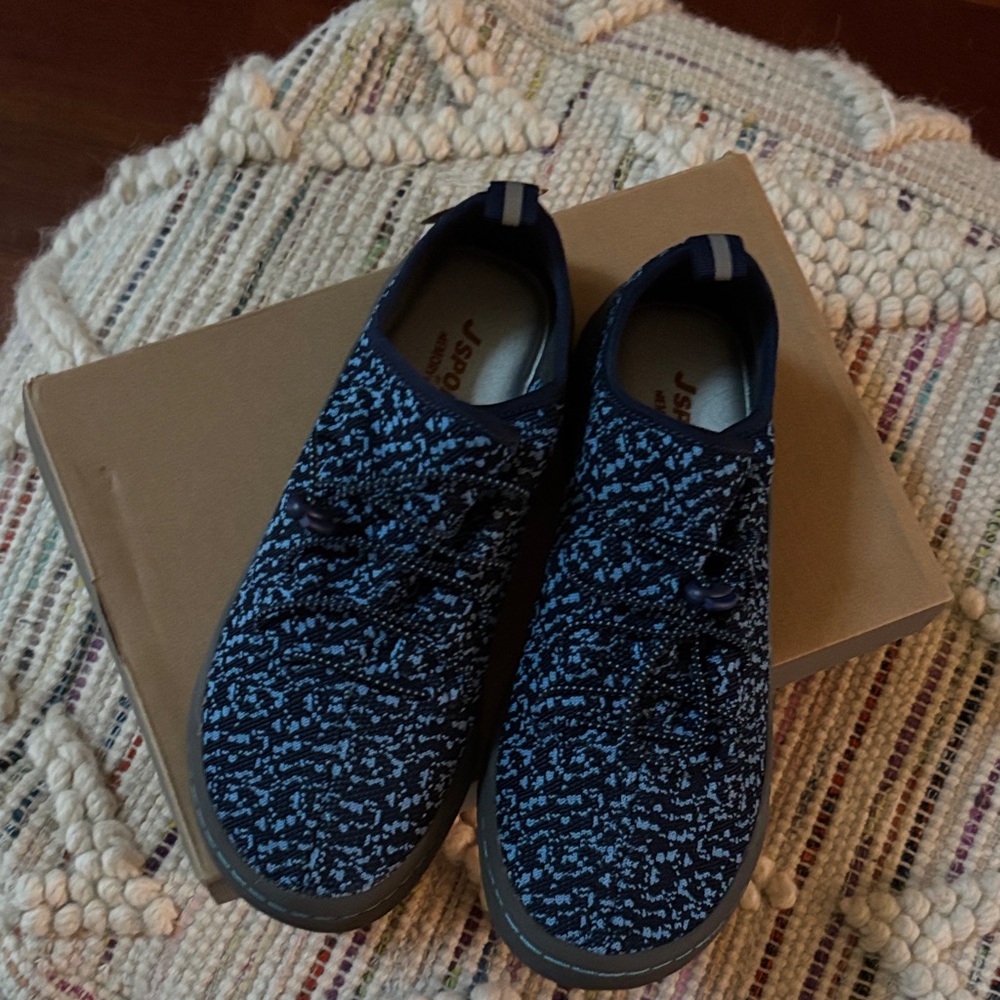 Woman’s J Sport Casual shoes